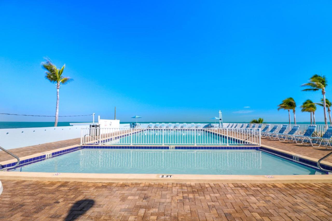 Fiesta Key Rv Resort Standard Room 1 Лейтон Екстер'єр фото